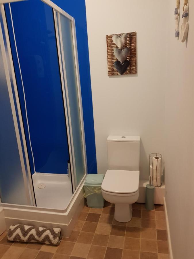 Tillicoultry Carvetii - Gemini House - 4 Bed House Sleeps Up To 8 Peopleヴィラ エクステリア 写真